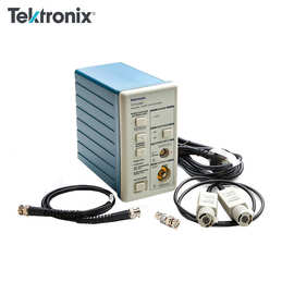 TEKTRONIX泰克TCP404XL电流探头2M带宽750A电流TCPA400电流放大器