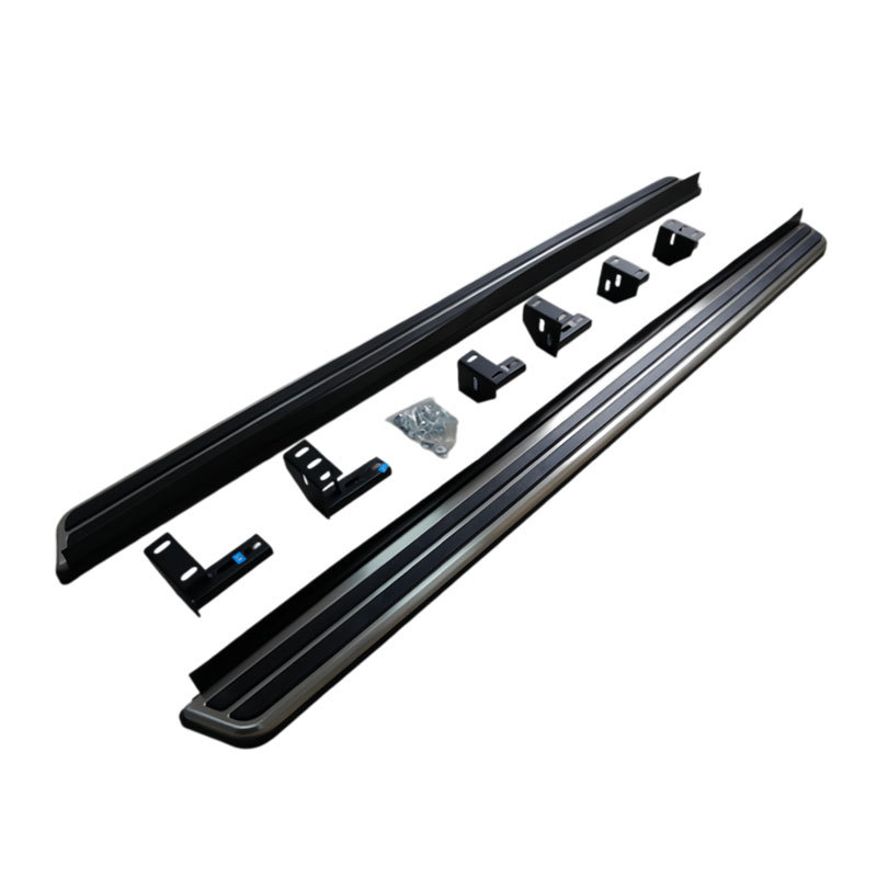 Suitable for Jishi 01 Original Model Side Step Boards, Foot Pedals, Entry and Exit Step Boards, Welcome Step Boards, Left and Right Accessories