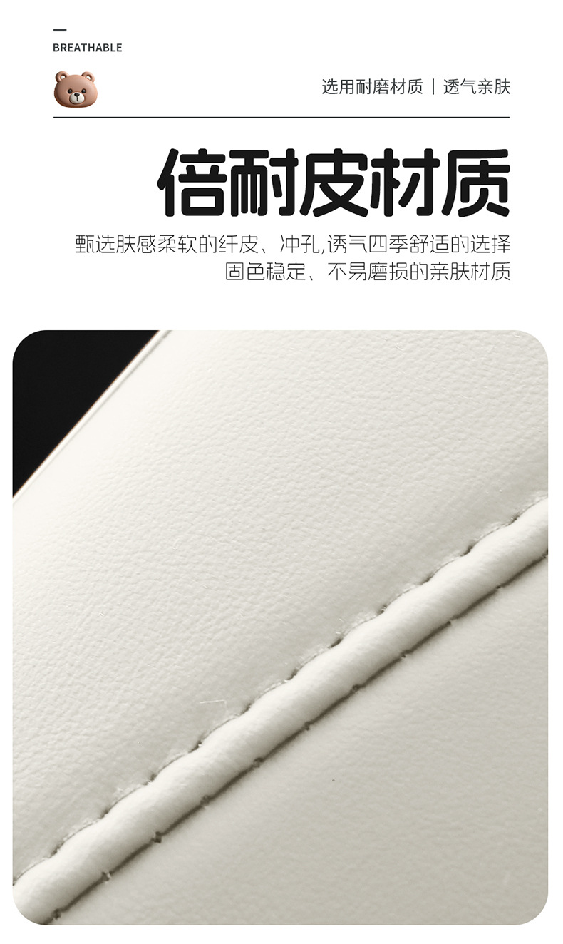 Suitable for 2020-2022 Wuling Hongguang Miniev Four-Seater First and Second Generation Full-Coverage Cartoon Seat Cushion Covers