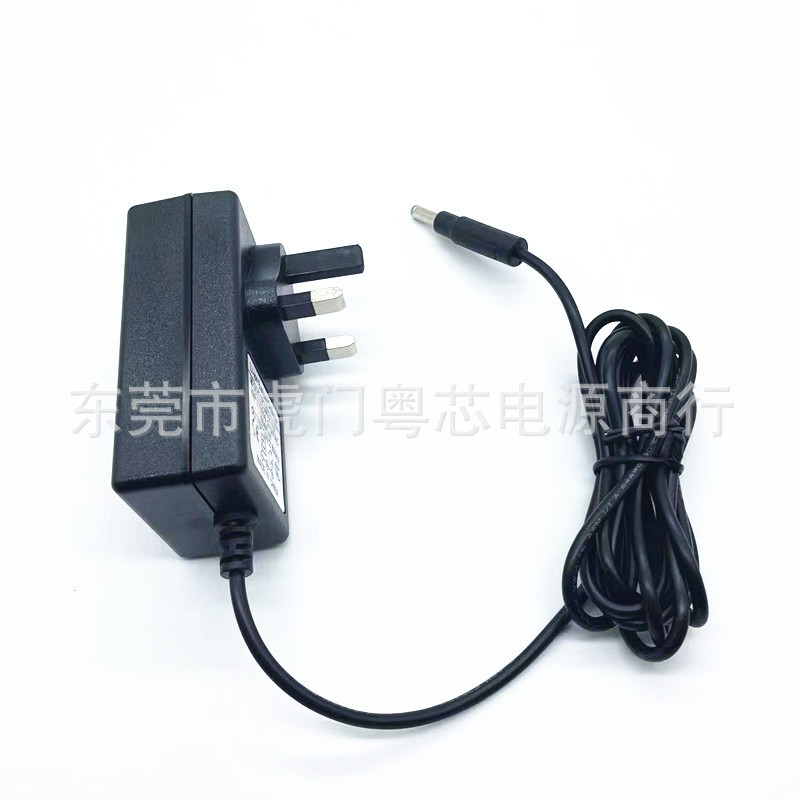 25v800ma掃除機充電器はeureka mc2508a 21.6vバッテリ電源アダプタに適用されます|undefined
