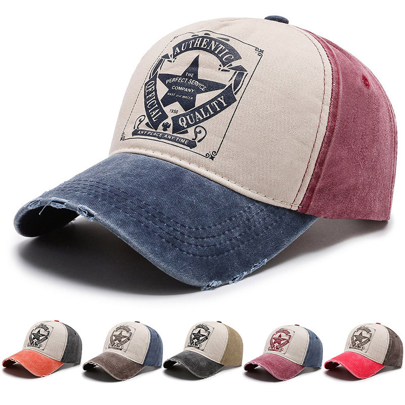 Unisex Baseball Cap Und Running Cap Für Outdoor Sport Und Freizeit_voghion.com