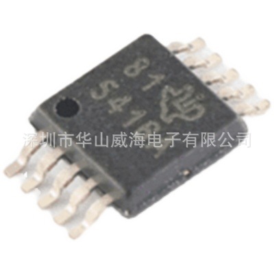 24AA02T-I/ST MICROCHIP TSSOP8储存器芯片 全新原装 低价出售