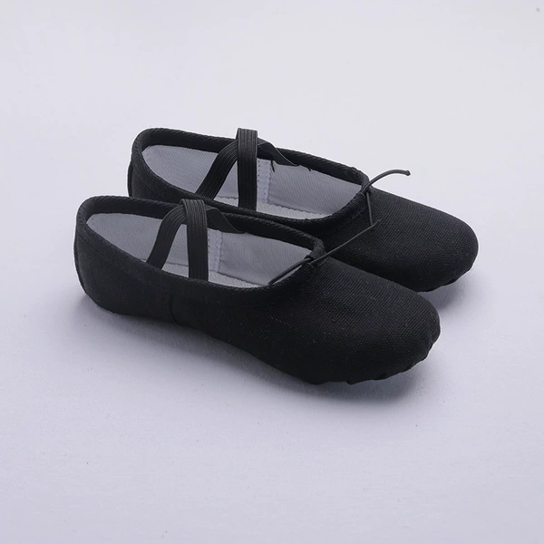 Black (cloth header)