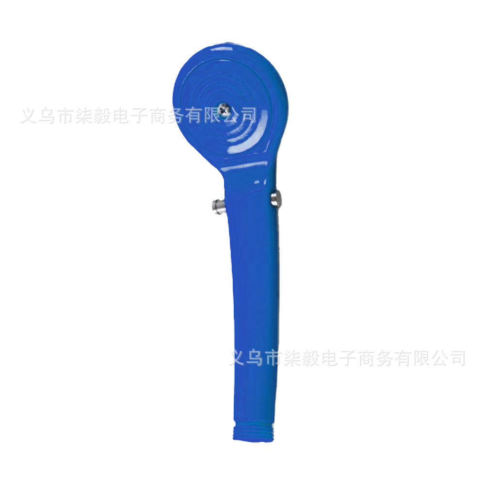 12V/24V Car Shower Portable Outdoor Camping Classic Model Outdoor Gadget Simple Set