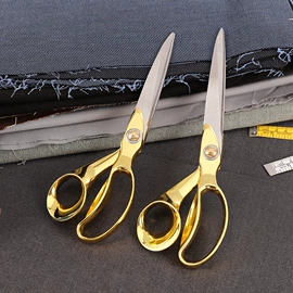 家用剪刀;裁缝剪;其他剪刀