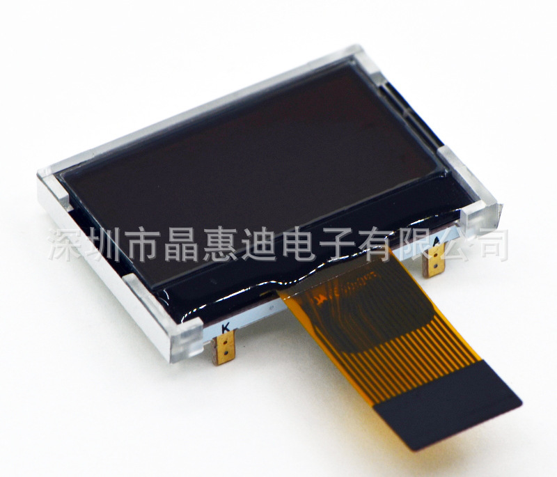 12864���� 1�� ST7567A ���� FSTN ����  �ڵװ��� lcdҺ��������