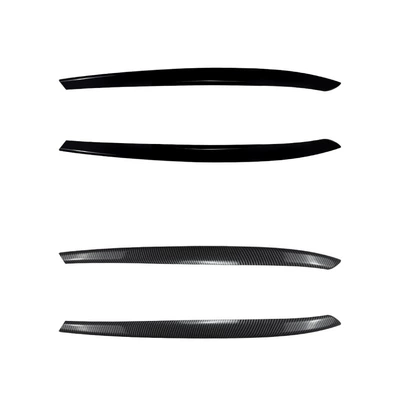 Headlight Eyebrow Stickers for | Lamp eyebrow