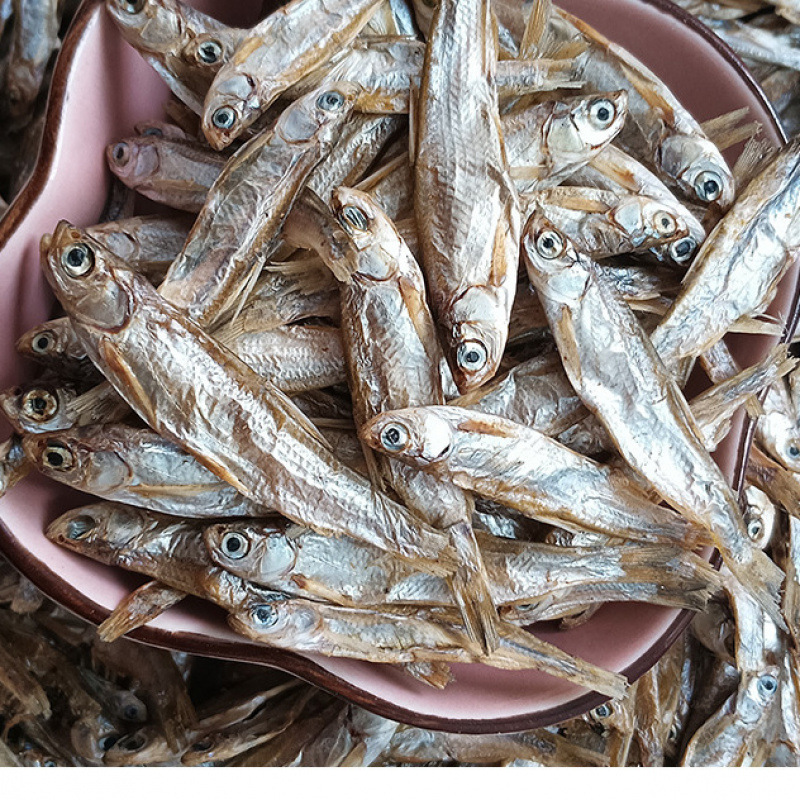 1199-1389 소금을 넣지 않은 건어물과 핀셋 [핫스타일]