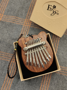 8������Ĵָ�ٿ��ְ�����С���KALIMBA��yС�����Y����Ů�W��