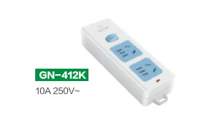 Wireless power cable, plug, 407W