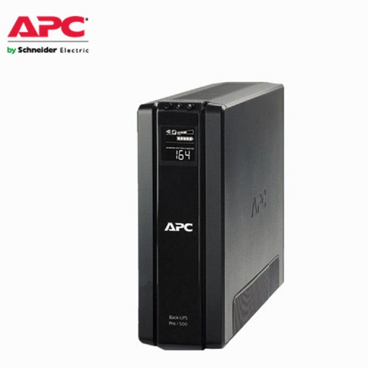 APC BR1500G-CN 1500VA 865W BACK UPS不间断电源后备电池国标