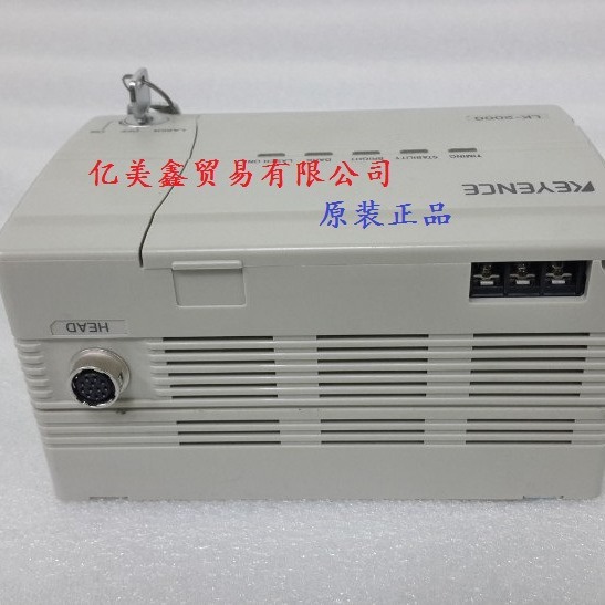 全新原装 基恩士传感器 LK-030+LK-2000 议价