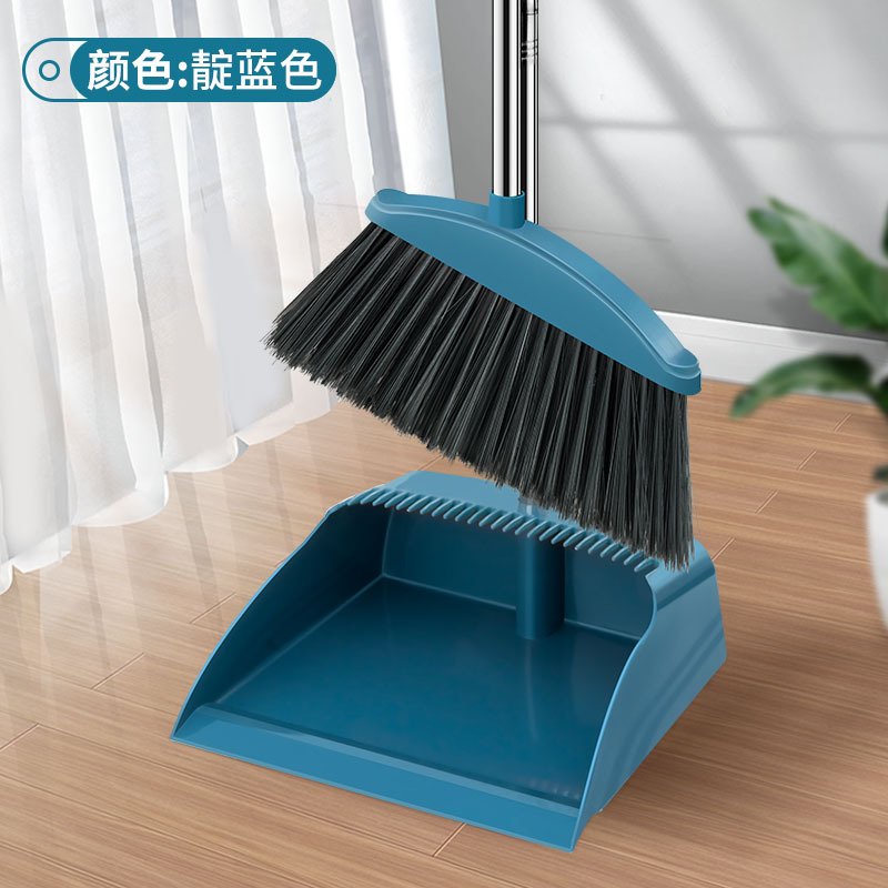 [확장 스크래핑 치아] 콰이어트 블루(2개 세트)