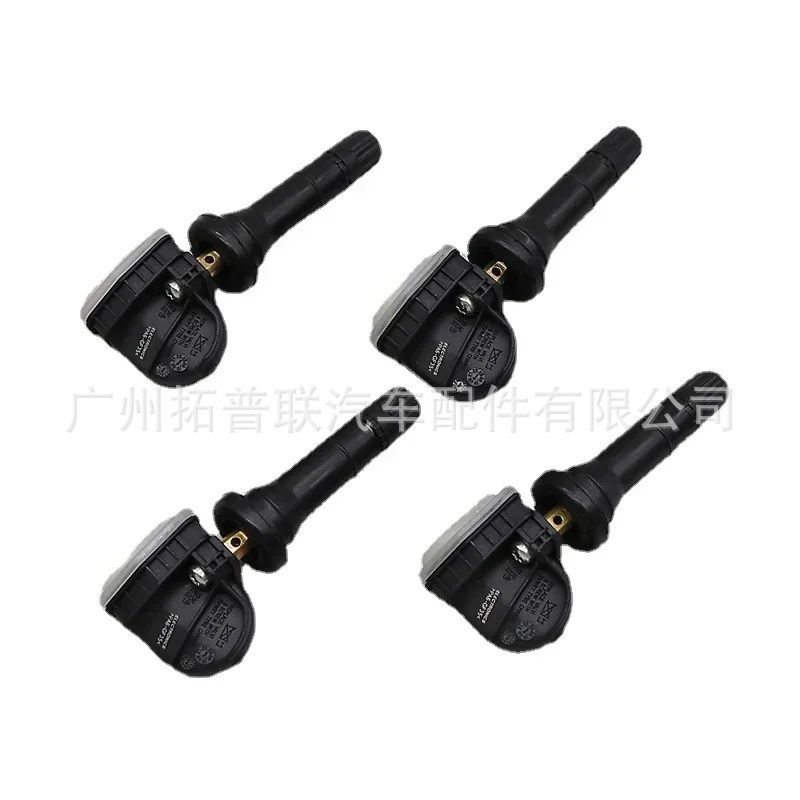 52940-Bv100 Is Suitable for Modern Car Parts Tire Detector Tire Pressure Sensor 52940Bv100