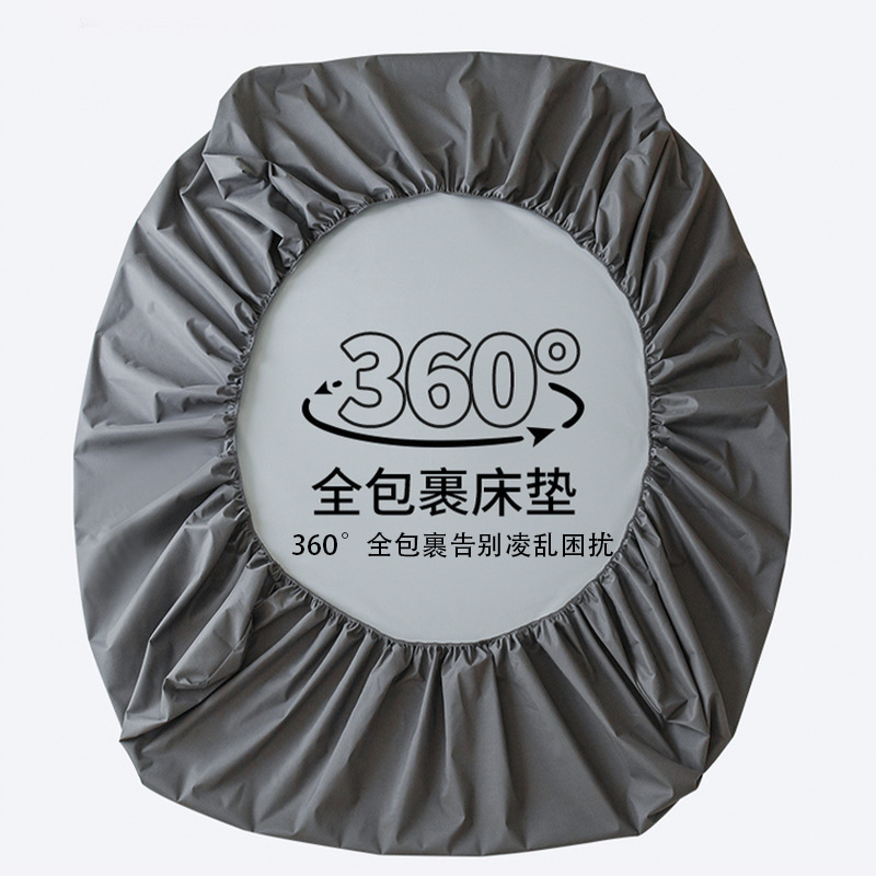 防水加工の起毛ベッドシーツ、保護カバー、海外で人気のシングルサイズ家庭用防汚ベッドカバー、在庫豊富、お得な価格|undefined