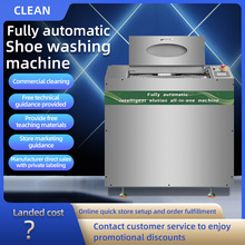 Shoe washer���ڇ���Ӣ��ȫ�Ԅ�ϴЬ�CϴÓһ�w���ô��͝LͲ�羳