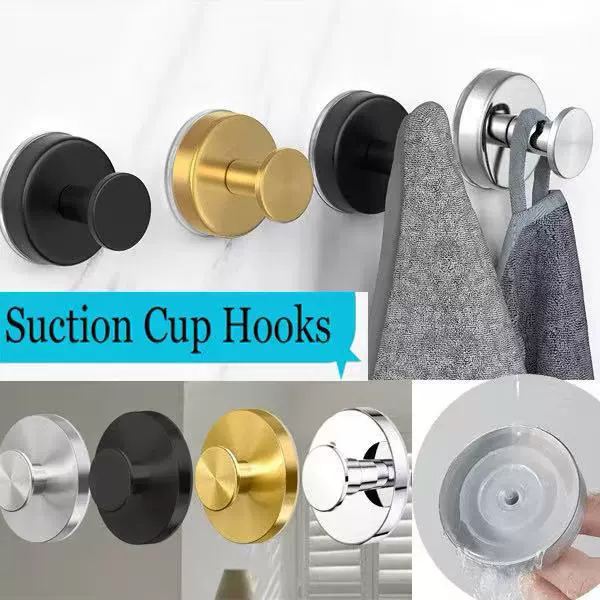 Трансграничное Специальное предложение присоски крючок прочный вакуумный вискоза ванная комната стены без перфорации наклейки крюк кухня крючок