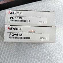 KEYENCE/基恩士PG-610 光电传感器 放大器全新原装实物拍摄