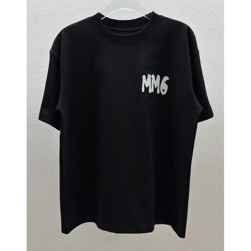 22 (black) / S