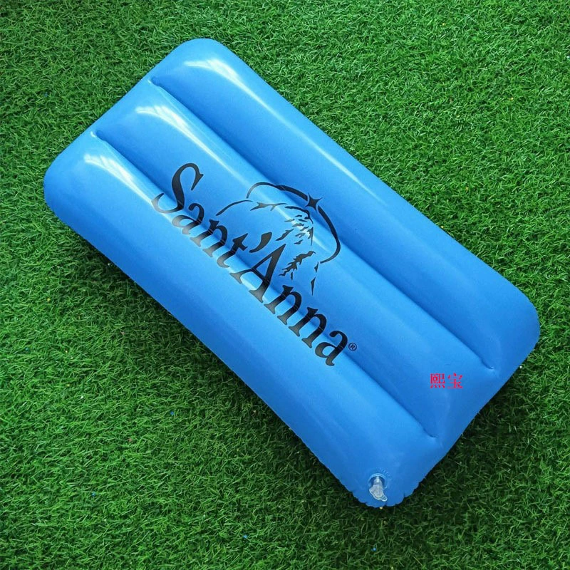 Производители изготавливают на заказ квадратные надувные подушки из ПВХ, портативные дорожные подушки с гарантией качества.