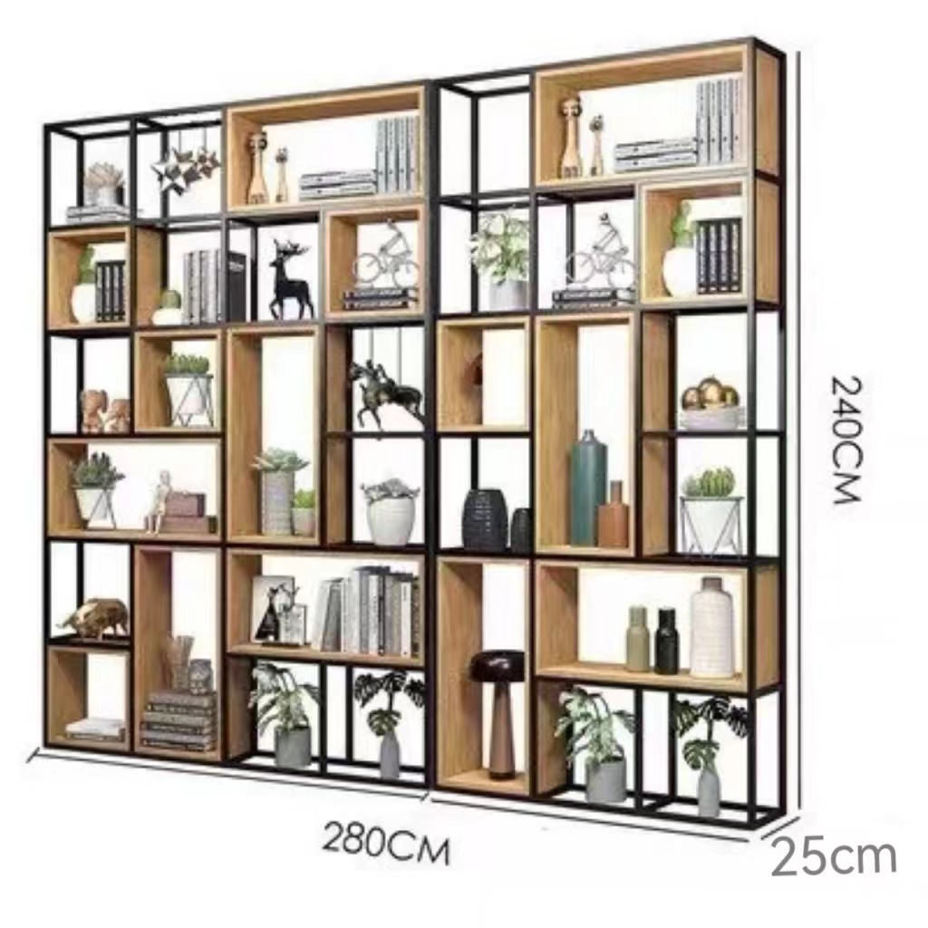 길이 280*25*240cm