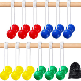 Dongdongjian Amazon Specializes in Ladder Golf Balls, Equestrian Rack Balls, Golf Ladder Balls, Ladder Golfballs