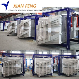 筛选设备;筛分设备;其他分离设备