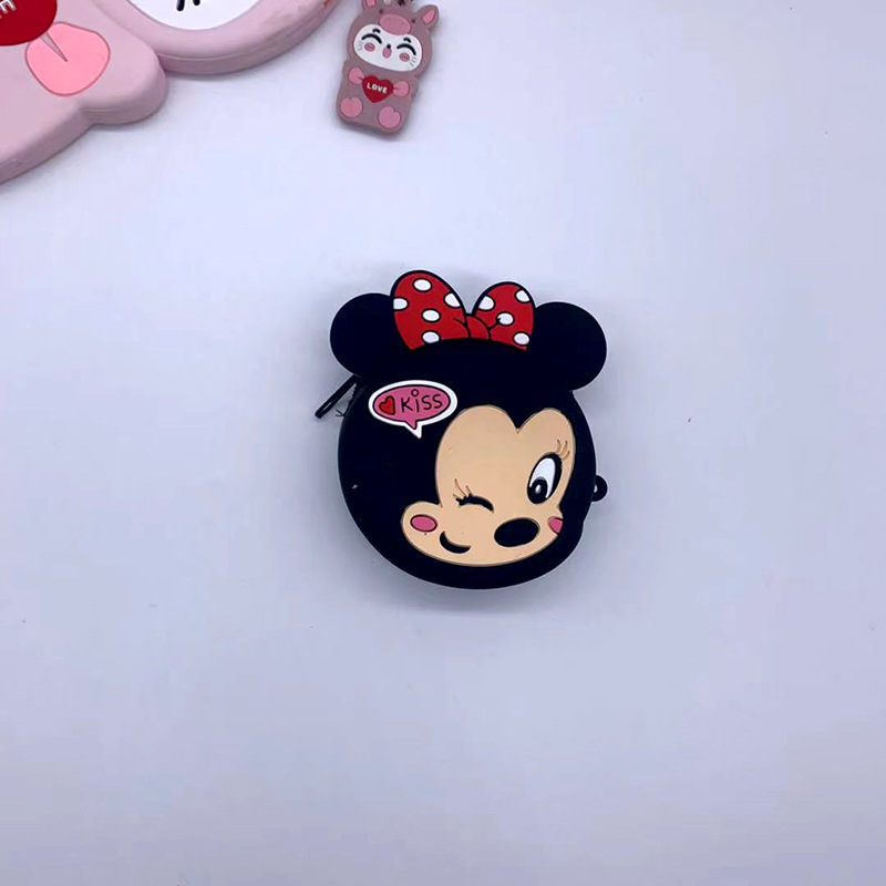 미 니 헤드 키스 (작은 가방)