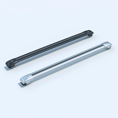 Crossbar Roof Rack Load-Bearing Strong – Roof box