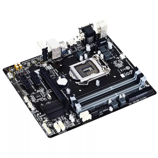 �h�rB85M-DS3H-A LGA1150 Micro ATX̨ʽ�C�Α����� ���
