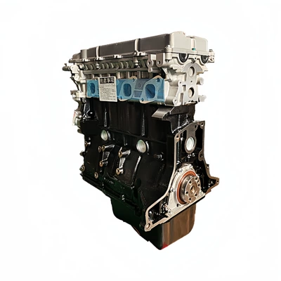 Engine Engine, Avtomobil mühərrikləri