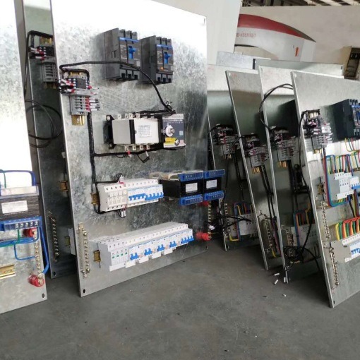 成都高低压配电柜生产厂家：GGD配电柜、低压开关柜、配电箱