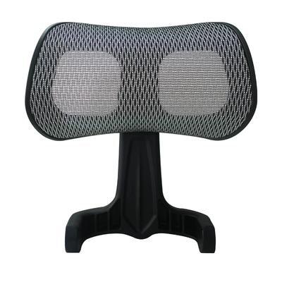Electric car rear backrest for electric vehicles, rear seat - suitable-for-maverick-mqi-series-black-and-white-mesh-one-year-warranty-comes-with-an-inflatable-cushion-suede-car-cleaning-cloth-default-item