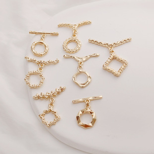 14K�~����ɫ���˻��yOT������� �B�ӿ� β��diy�ֹ��Ʒ僽�