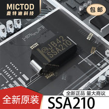 SSA210 Ф�ػ������� SMA(DO-214AC) ԭװ�ֻ���Ʒ