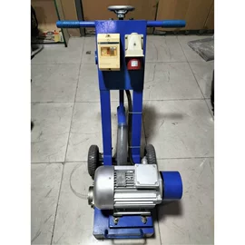 工业吸尘设备;路面机械;洗地机