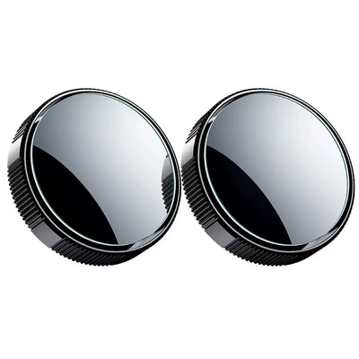 High-Definition Reflective Blind Spot Mirror 360-Degree | Rearview mirror/rearview mirror
