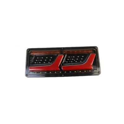 Manufacturers supply various types of Tail light - short