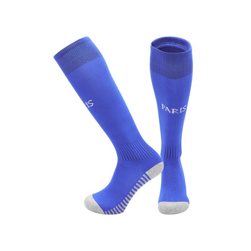 Calcetines de fútbol profesionales de verano, calcetines deportivas delgadas, calcetines deportivas de la Copa de Europa, calcetines deportivas delgadas