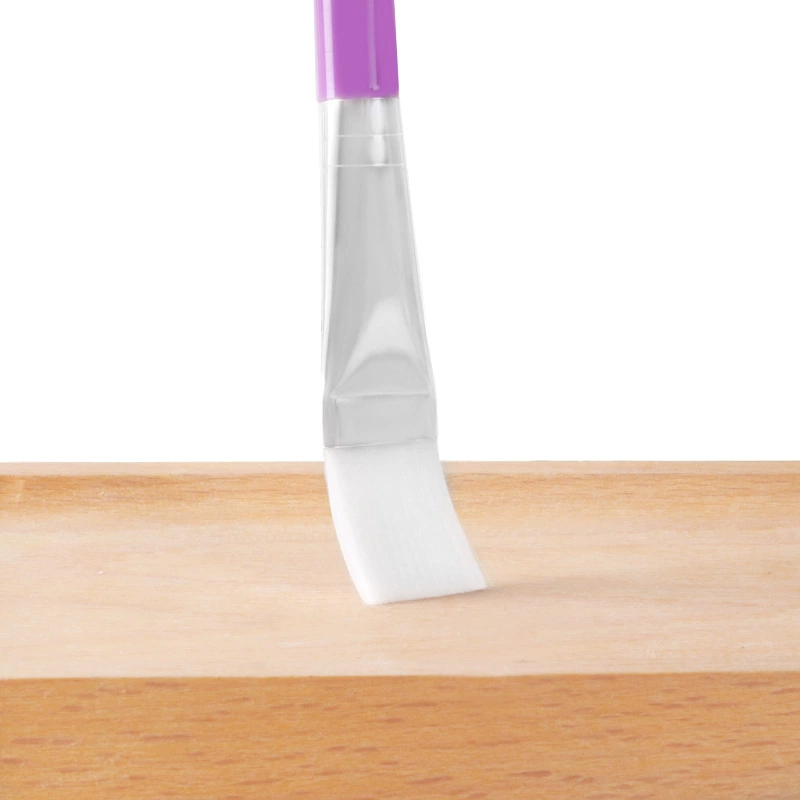 Cosmetic soft face mask, lipstick, easy application