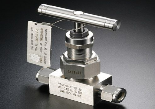 韩国DK-LOK 调节阀V16