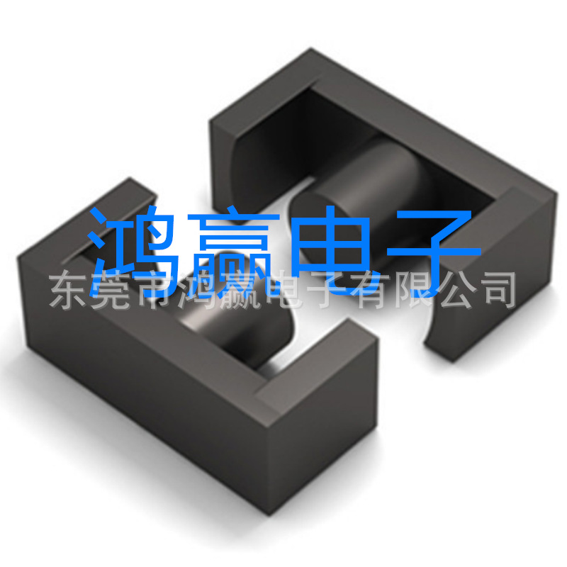 天通原装EC2834磁芯 ERL28磁芯 TPW33材质  PC95材质 现货当天发