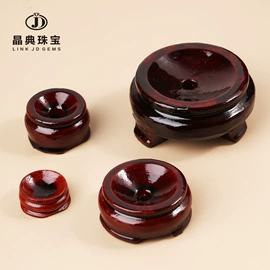 饰品配件;散珠/串珠;手链
