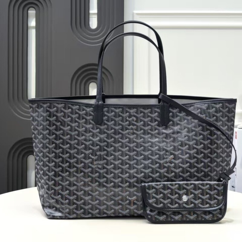 Cowhide Medium-Sized Single-Sided Tote Bag, Genuine Leather Shoulder Underarm Handbag, Large Shopping Bag, Fashionable, Simple and Versatile Cowhide Medium-Sized Single-Sided Tote Bag, Genuine Leather Shoulder Underarm Handbag, Large Shopping Bag, Fashionable, Simple and Versatile