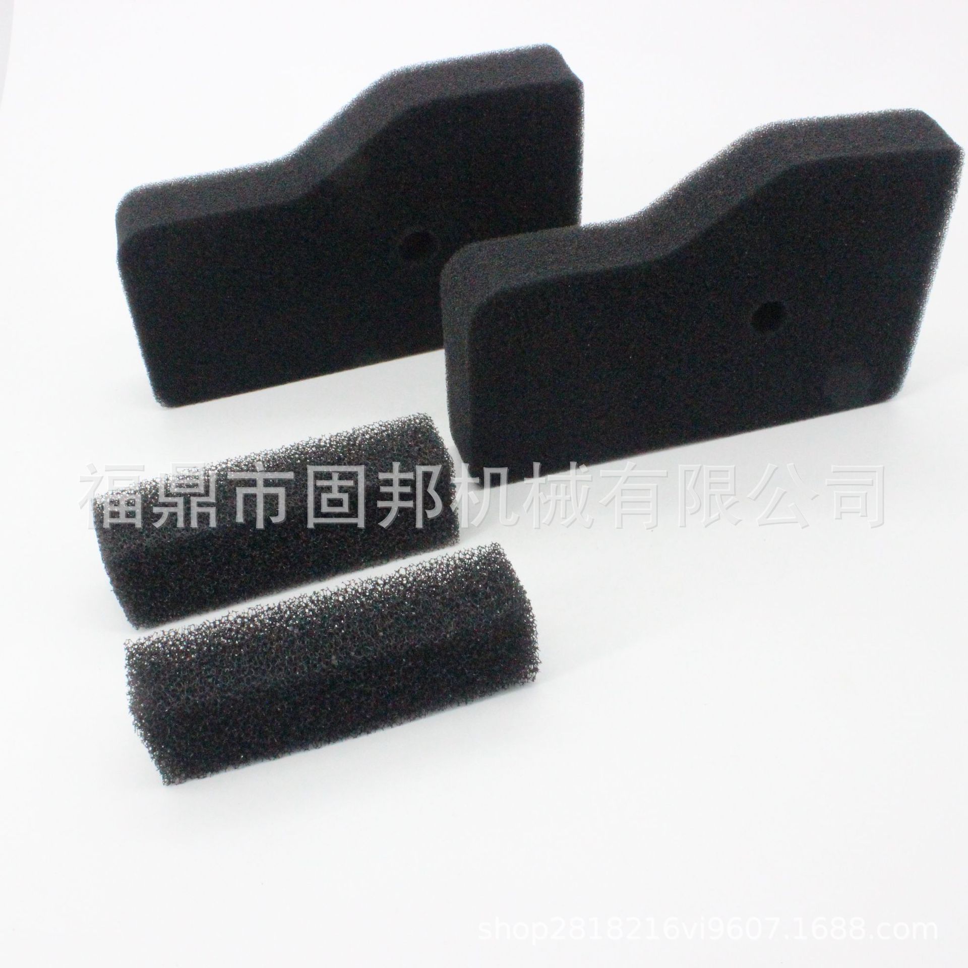 17211-Z07-000 17218-Z07-000 Air Filter for Eu2000 Eb2000 Eb2000I