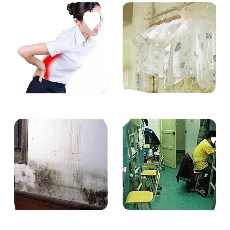 干燥剂批发生石灰块除湿家用室内房间衣柜房间宿舍除湿袋|undefined