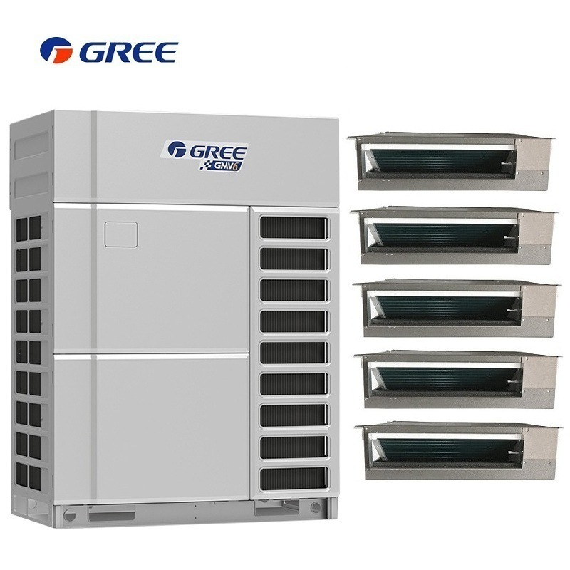 GMV-900WM/A2格力中央空调多联机主机室内机冷暖型