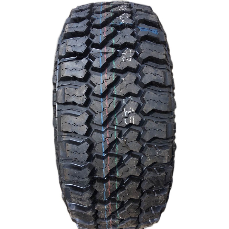 LT38X15.5R20 40X15.5R24X15.5R26 37X13.5R26越野轮胎35X15.5R20