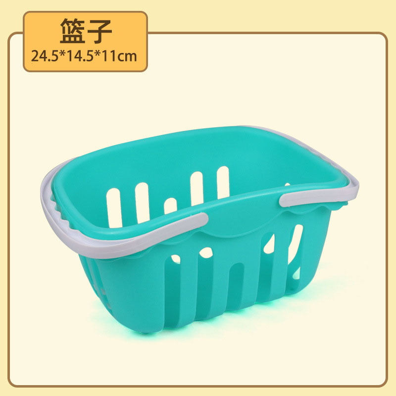子供用模擬果物と野菜のカットキッチン食品おもちゃ子供用セット教育キッチン用品|undefined