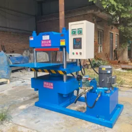 切胶机;硫化机;橡胶裁断机